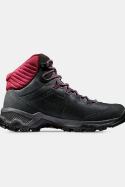 Chaussure Nova IV Mid Gore-Tex Women