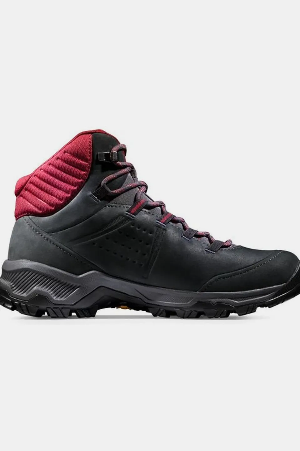 Chaussure Nova IV Mid Gore-Tex Women