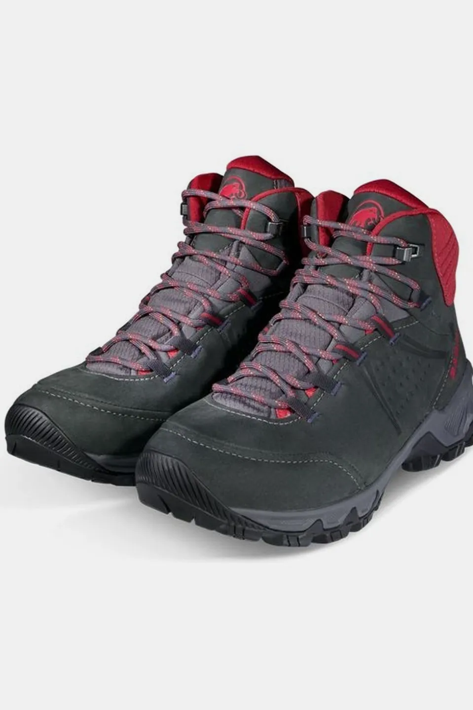 Chaussure Nova IV Mid Gore-Tex Women