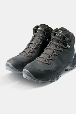 Chaussure Nova IV Mid Gore-Tex Women