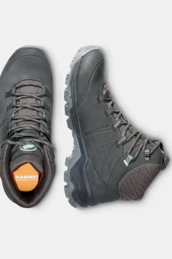 Chaussure Nova IV Mid Gore-Tex Women