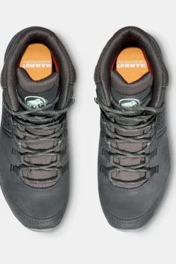 Chaussure Nova IV Mid Gore-Tex Women