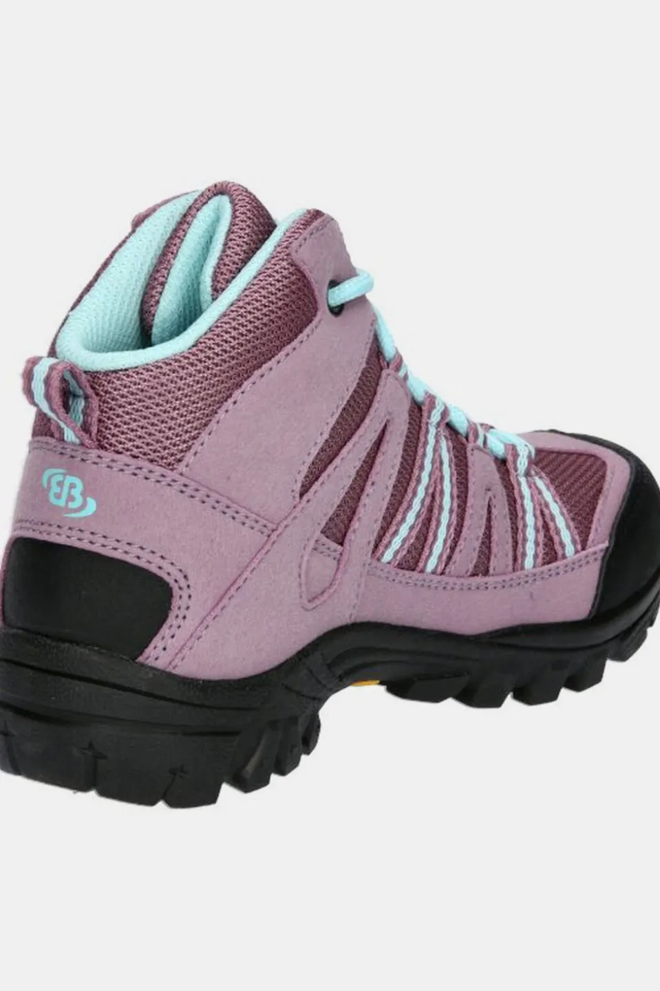 Chaussure Ohio High Waterproof Kids