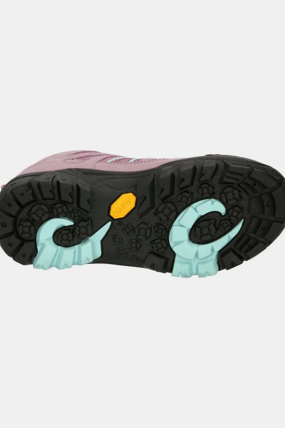 Chaussure Ohio High Waterproof Kids