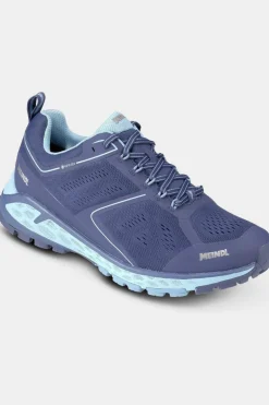 Chaussure Power Walker 2.0 Lady Gore-Tex