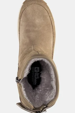 Chaussure Queenstown Texapore Boot H W