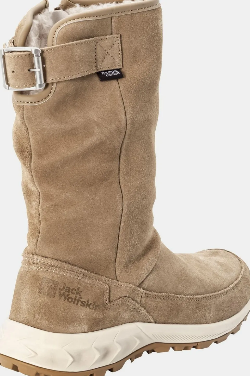 Chaussure Queenstown Texapore Boot H W
