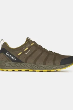 Chaussure Rapida Evo Gore-Tex