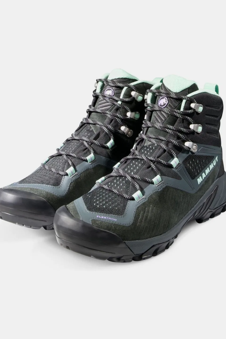 Chaussure Sapuen High Gore-Tex Women