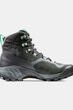 Chaussure Sapuen High Gore-Tex Women