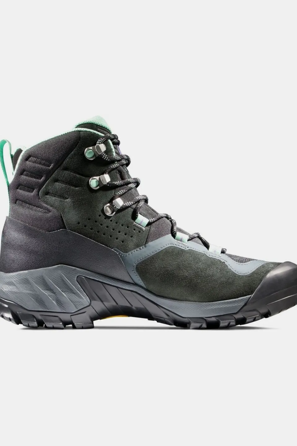 Chaussure Sapuen High Gore-Tex Women
