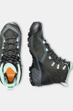 Chaussure Sapuen High Gore-Tex Women