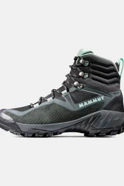 Chaussure Sapuen High Gore-Tex Women