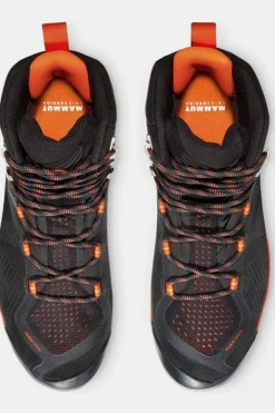 Chaussure Sapuen High Gore-Tex
