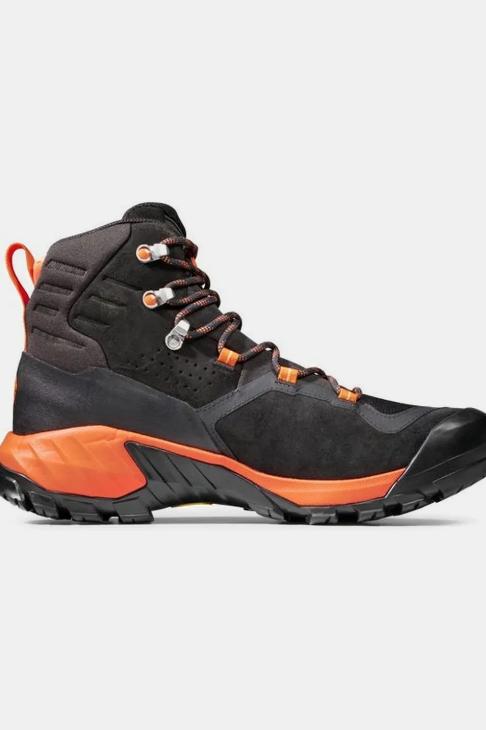 Chaussure Sapuen High Gore-Tex