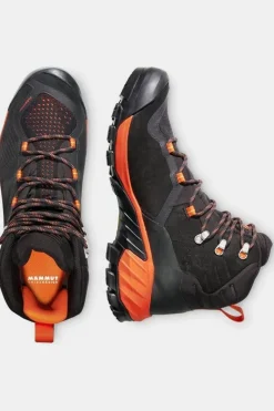 Chaussure Sapuen High Gore-Tex