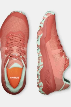Chaussure Sertig II Low