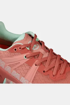 Chaussure Sertig II Low