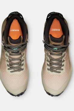 Chaussure Sertig II Mid Gore-Tex Women
