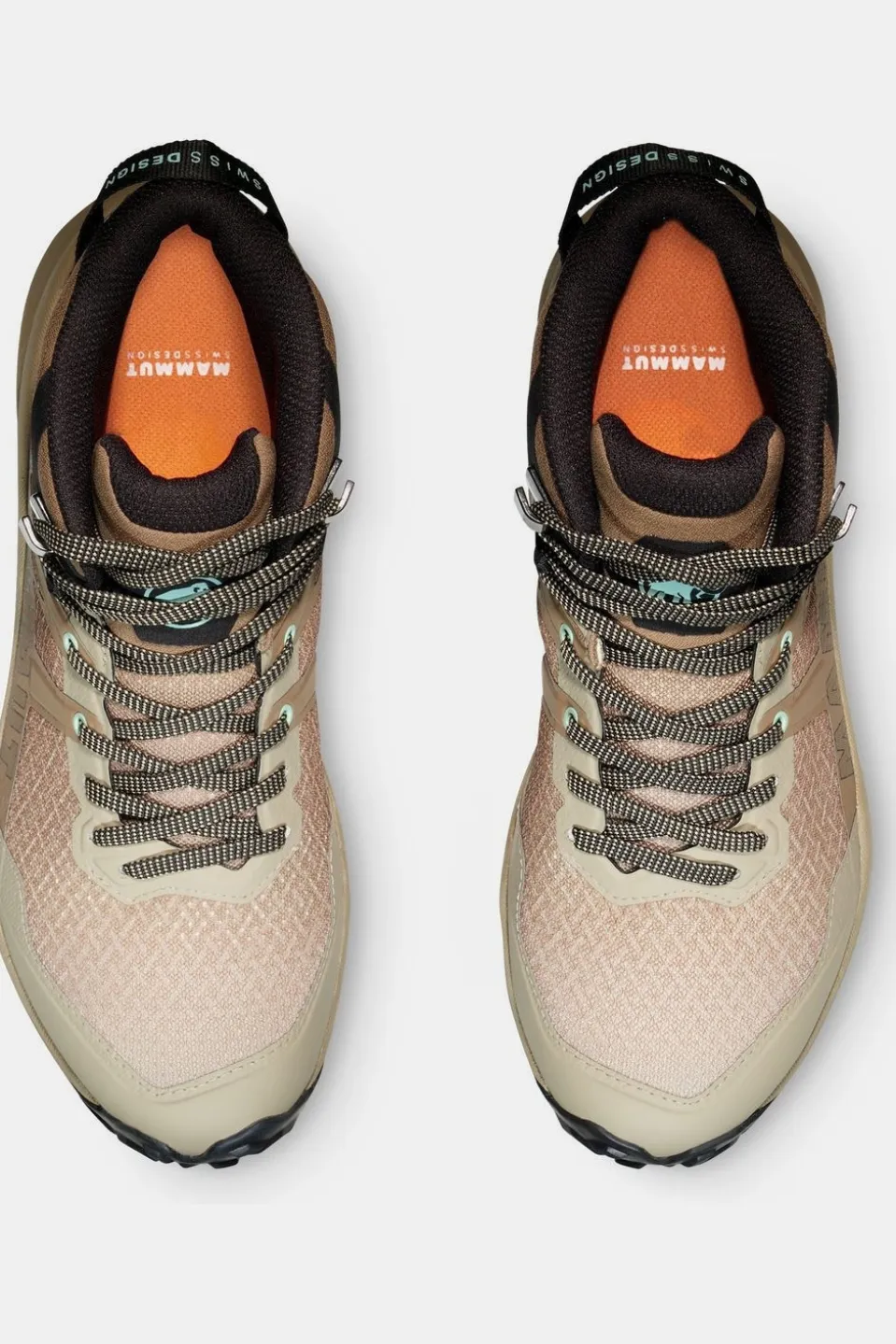 Chaussure Sertig II Mid Gore-Tex Women
