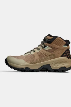 Chaussure Sertig II Mid Gore-Tex Women