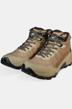 Chaussure Sertig II Mid Gore-Tex Women