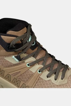 Chaussure Sertig II Mid Gore-Tex Women
