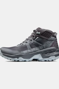 Chaussure Sertig II Mid Gore-Tex Women