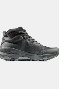 Chaussure Sertig II Mid Gore-Tex Men