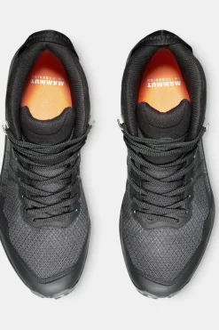Chaussure Sertig II Mid Gore-Tex Men
