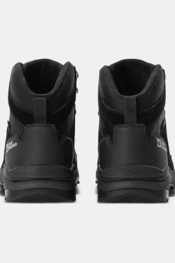 Chaussure Trail Hiker Texapore Mid M