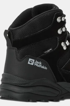 Chaussure Trail Hiker Texapore Mid M