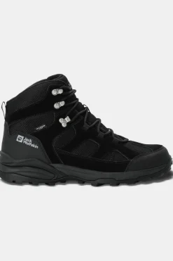 Chaussure Trail Hiker Texapore Mid M