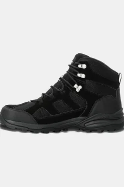 Chaussure Trail Hiker Texapore Mid M