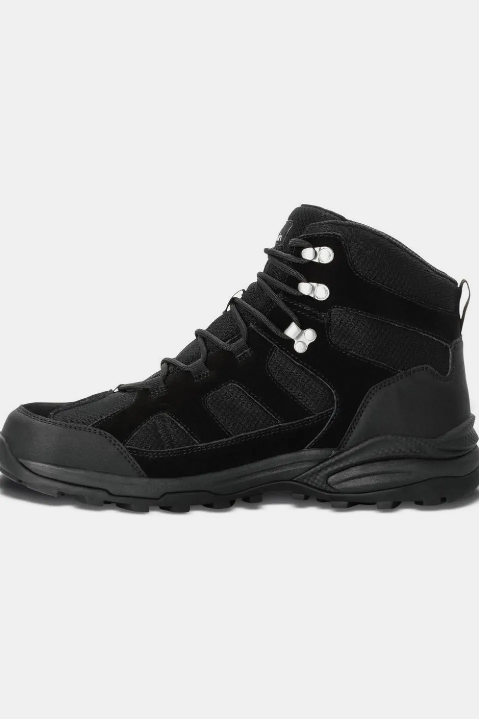 Chaussure Trail Hiker Texapore Mid M