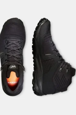 Chaussure Ultimate III Mid Gore-Tex Men