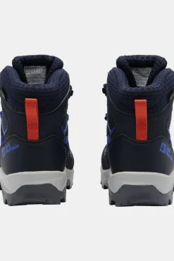 Chaussure Vojo Texapore