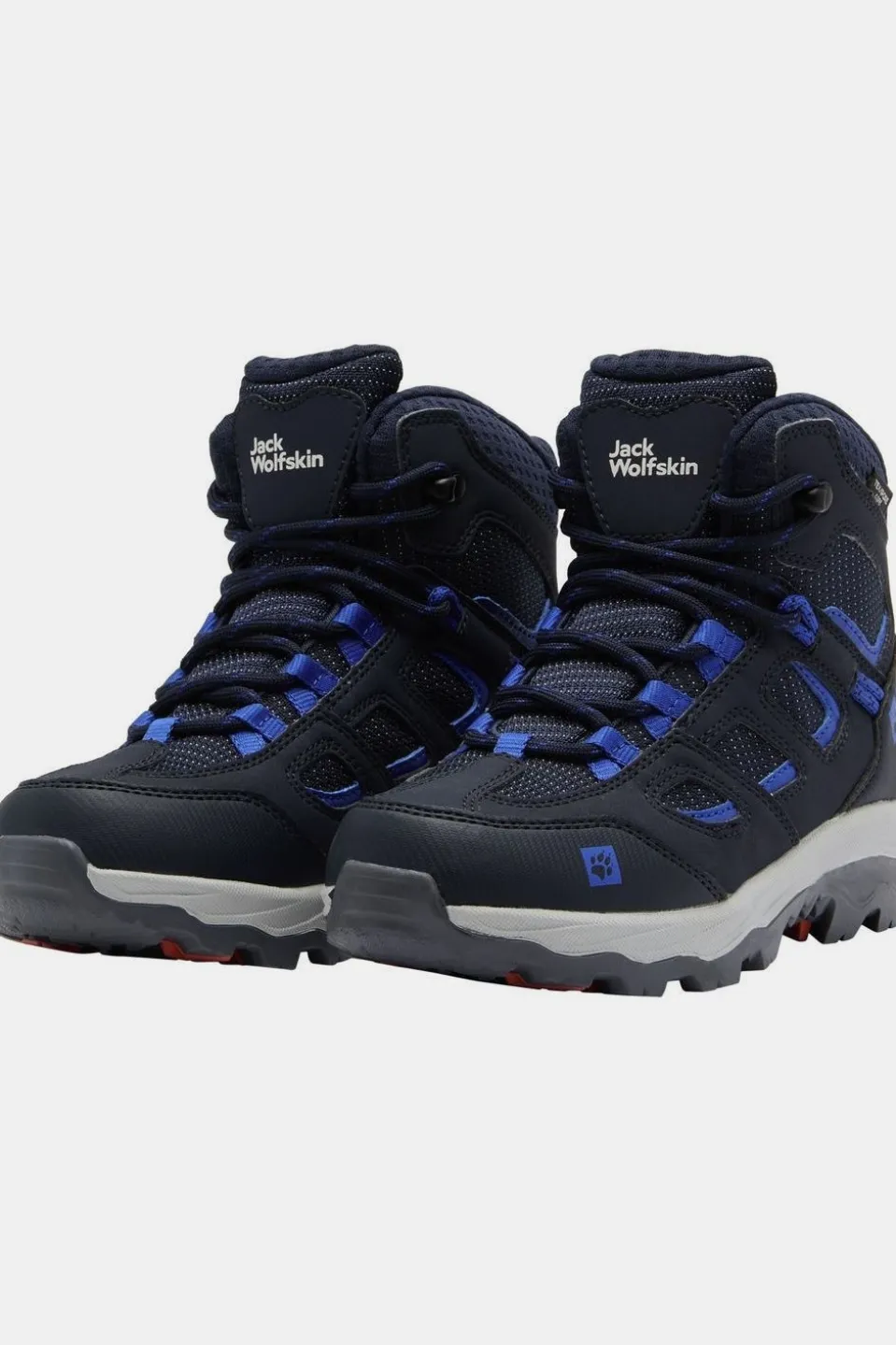 Chaussure Vojo Texapore