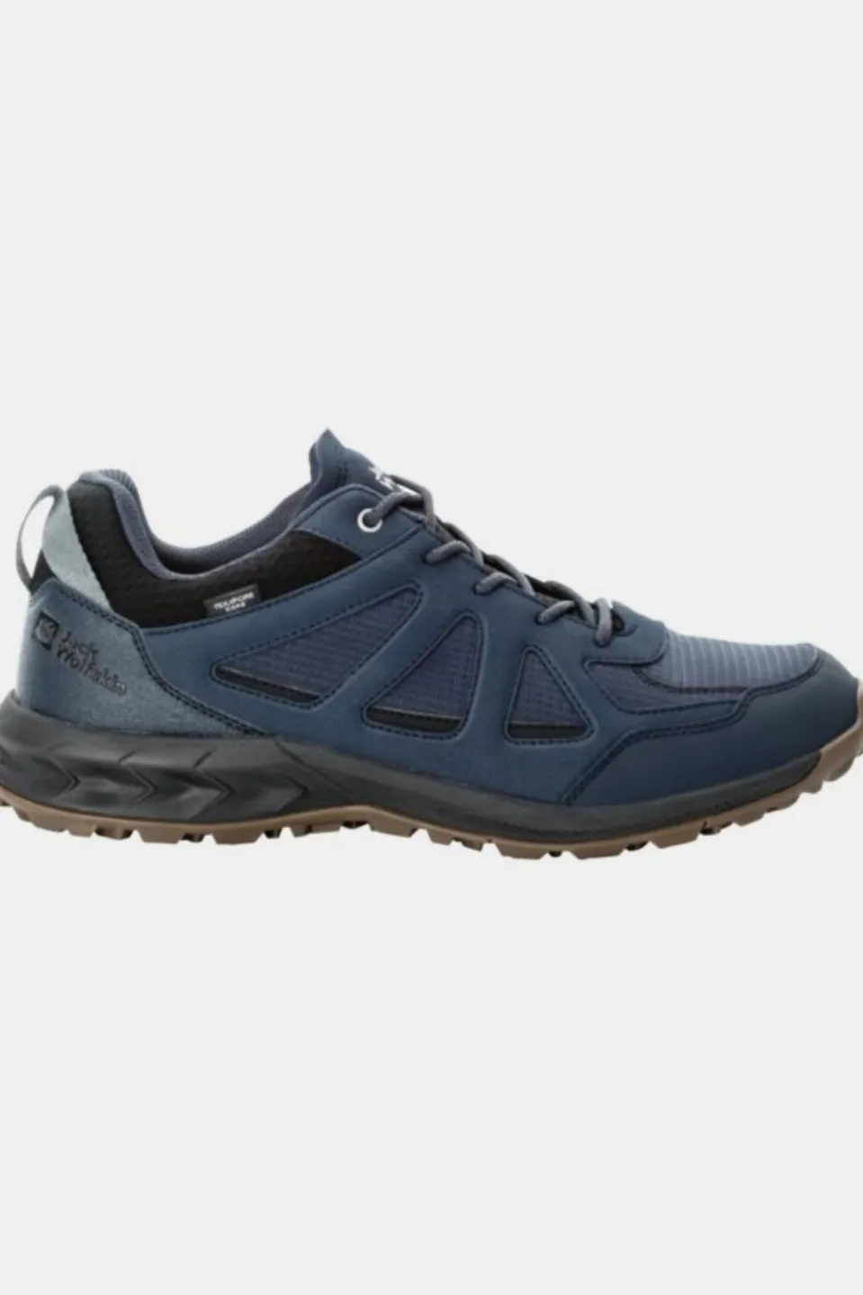 Chaussure Woodland 2 Texapore