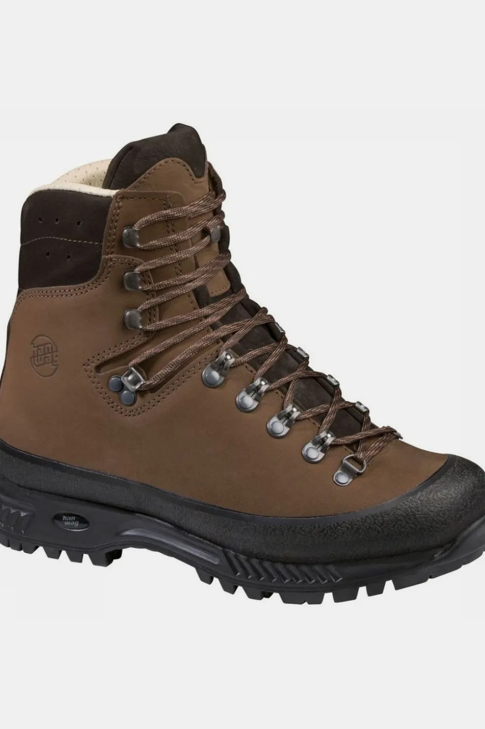 Chaussure Yukon Wide