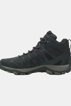 Chaussures Accentor 3 Sport Mid Gore-Tex