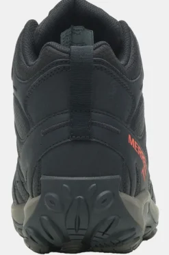 Chaussures Accentor 3 Sport Mid Gore-Tex