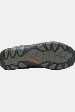 Chaussures Accentor 3 Sport Mid Gore-Tex