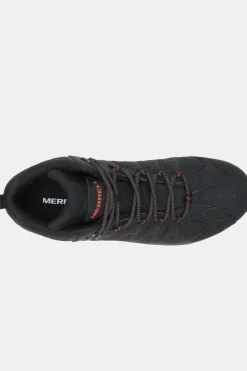 Chaussures Accentor 3 Sport Mid Gore-Tex