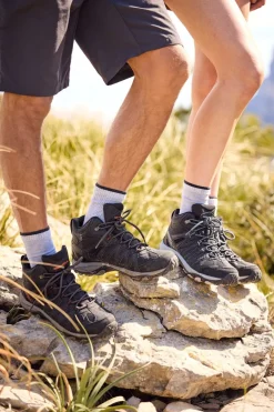 Chaussures Accentor 3 Sport Mid Gore-Tex