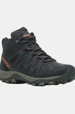 Chaussures Accentor 3 Sport Mid Gore-Tex