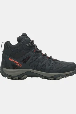Chaussures Accentor 3 Sport Mid Gore-Tex