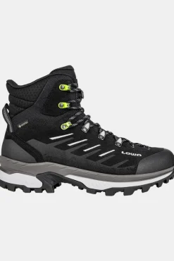Chaussures De Randonnée Randir Gtx Mid