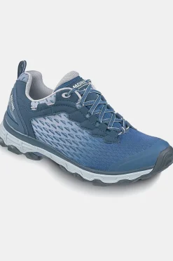Chaussures De Randonnée Activo Sport Lady