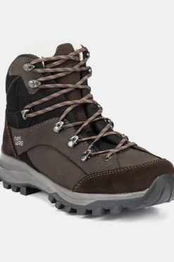 Chaussures De Randonnée Alta Bunion II Lady Ll